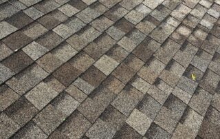 Milwaukee roof repairs
