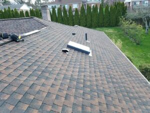 Milwaukee Roofing Services