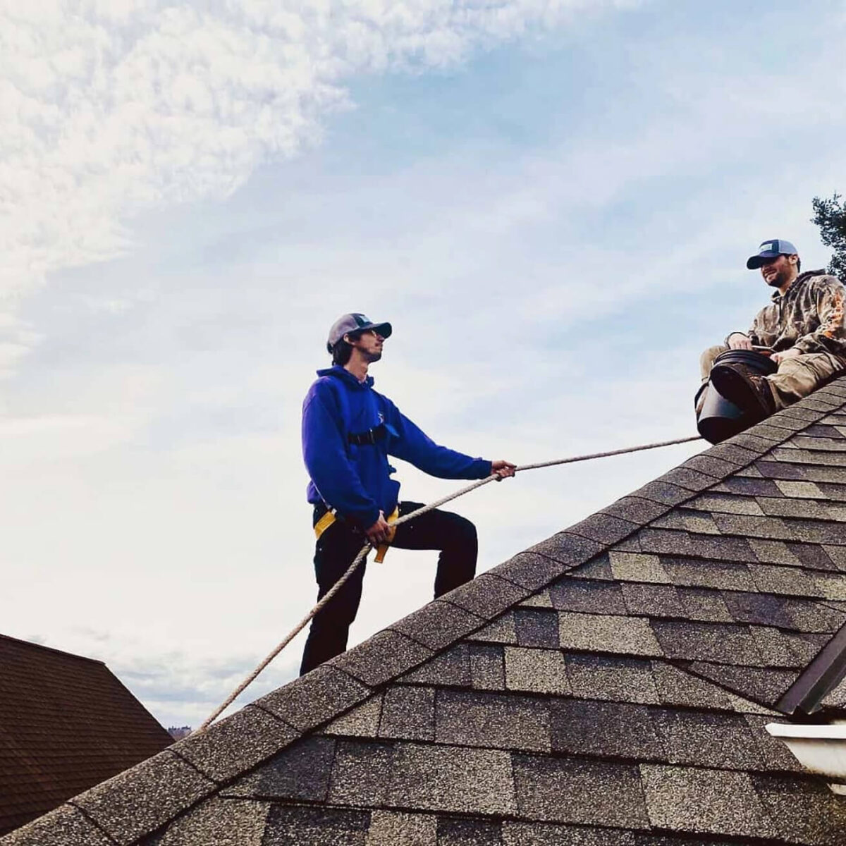 Professional and Efficient Gutter-Cleaning Solutions | Milwaukee Roofing