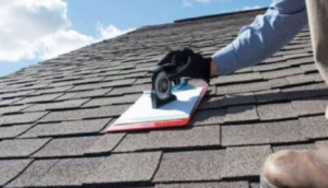 Roof Repair Equipment