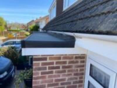 flat roof repairs